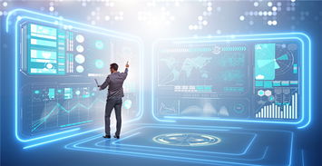 2019年西安人工智能与VR科技展览会 聚焦人工智能应用软件开发