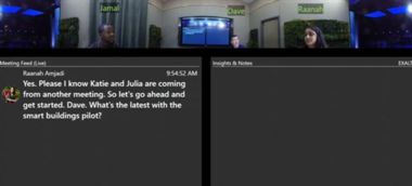 微软2018开发者大会 以“数字日内瓦”为愿景，开启更聪明AI助理与软件开发新纪元