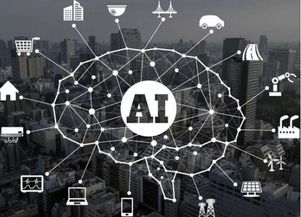 人工智能技术发展亟需筑牢安全防线