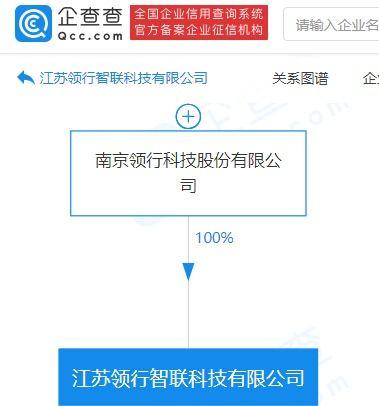 T3出行布局科技新赛道 成立新公司，加码智能车载设备与人工智能软件开发